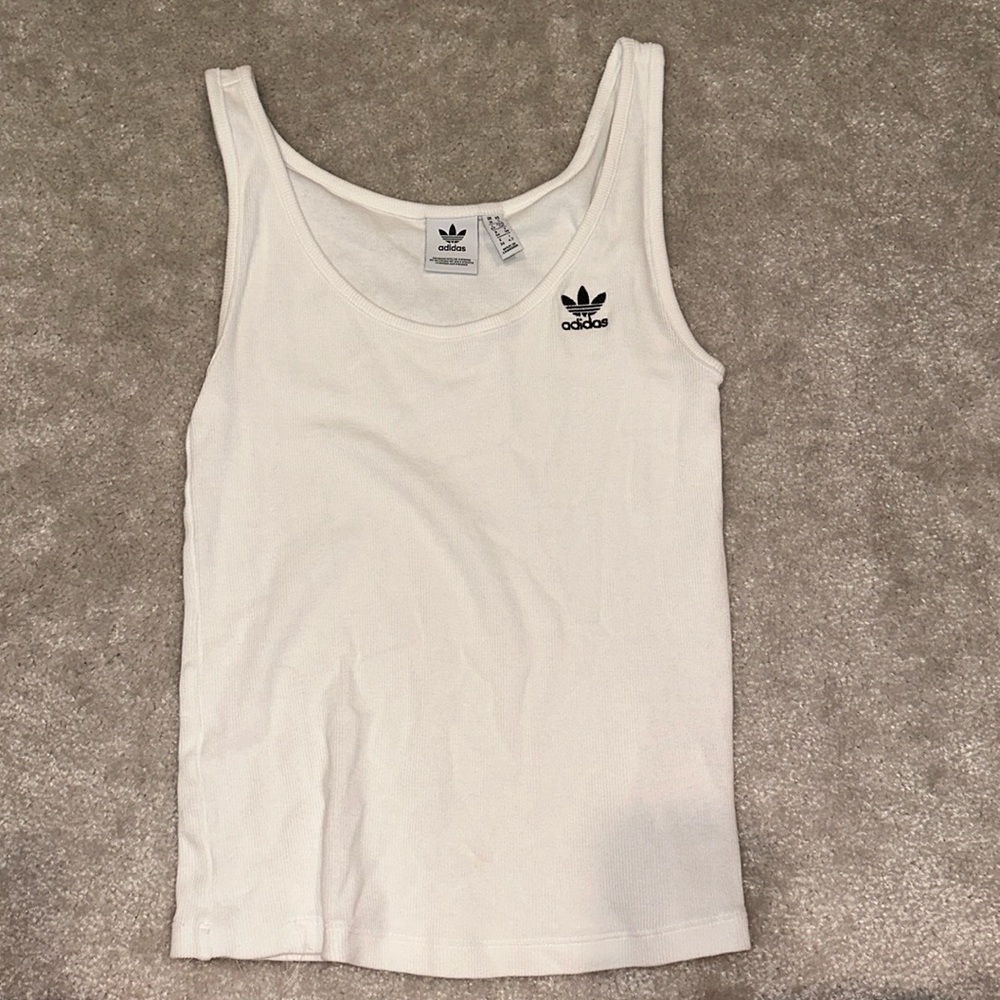 Adidas Tank